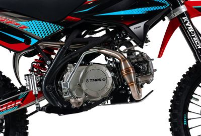 купить Мотоцикл TMBK Pitster SP1 150 в Москве - фото 