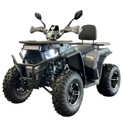 купить Квадроцикл YACOTA Dazzle 200 AFB в Москве - фото 