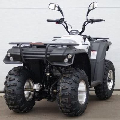 купить Квадроцикл LINHAI-YAMAHA M200 в Москве - фото 