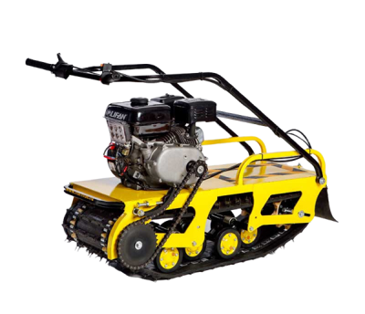 Мотобуксировщик FISHRIDE Мини 6.5 л.с. в Москве