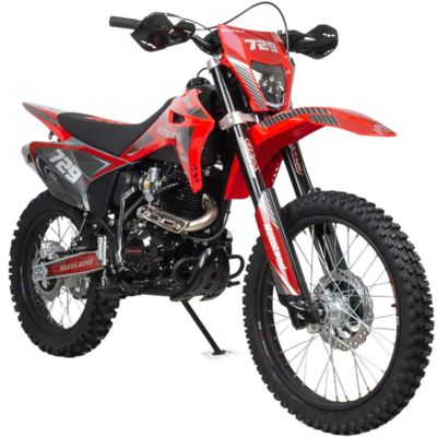 купить Мотоцикл MOTOLAND Sport 300 R (175FMM) 21/18 ENDURO в Москве - фото 
