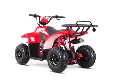 купить Квадроцикл SHARMAX 130 Cross в Москве - фото 