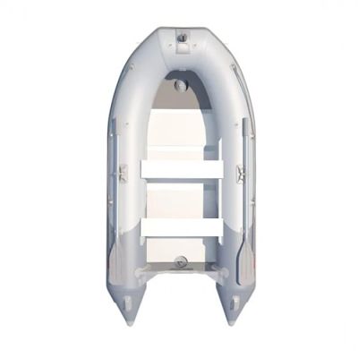 Лодка ПВХ BADGER SL 340 AL в Москве