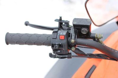 купить Снегоход IRBIS Tungus 600L в Москве - фото 