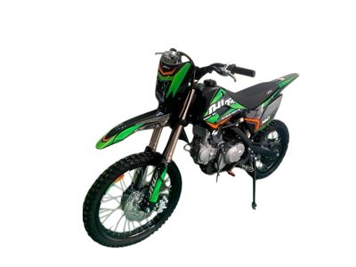 купить Мотоцикл JHLofr LK140 19/16 (ZS1P60YMJ) PITBIKE в Москве - фото 