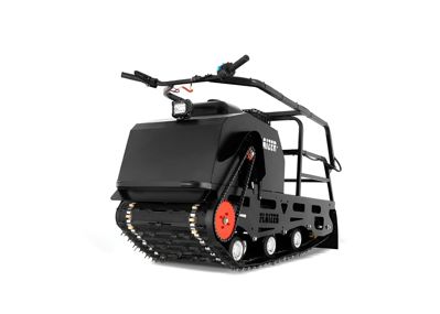 купить Мотобуксировщик FLAIZER G500 1450 HP18 Maximum в Москве - фото 