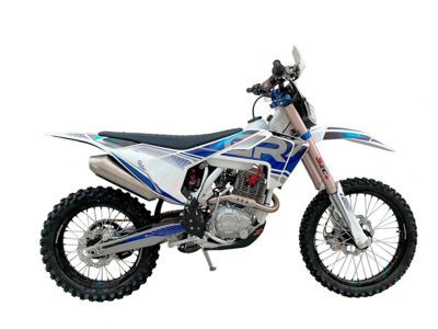 Мотоцикл кроссовый эндуро GR7 F300A-M (4T 175FMM) Enduro Lite 2022 в Москве