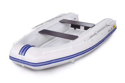 Лодка ПВХ SOLAR 330 К (Оптима) в Москве