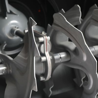 купить Снегоуборщик PATRIOT Сибирь 68CЕ в Москве - фото 