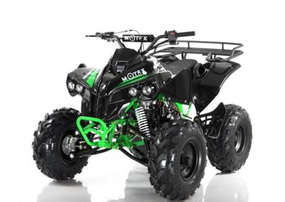 Квадроцикл MOTAX ATV Raptor-LUX 125 cc в Москве