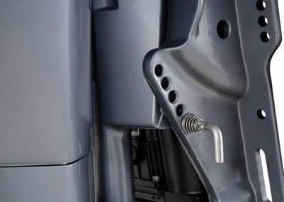 купить 4х-тактный лодочный мотор MIKATSU MF60FEL-T-EFI в Москве - фото 