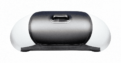 купить Гребная лодка ПВХ ТАЙМЕНЬ N-270 "Комби" серый-чёрный в Москве - фото 