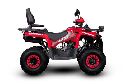 купить Квадроцикл SHARMAX Hummer 320 RX в Москве - фото 