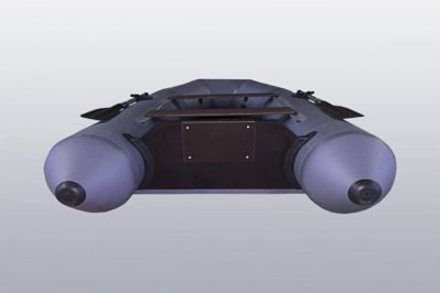 купить Лодка ПВХ BIG BOAT T310 с пайолом в Москве - фото 