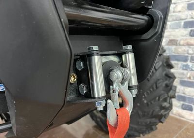 купить Квадроцикл BRP Can-Am Outlander Max XT 650 Camo (2024) (ПСМ) в Москве - фото 