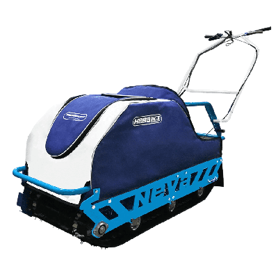 купить Мотобуксировщик НЕВА МС6-ZS (GB 270) в Москве - фото 