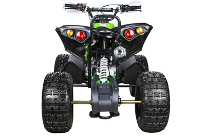 купить Квадроцикл YACOTA Renegade в Москве - фото 