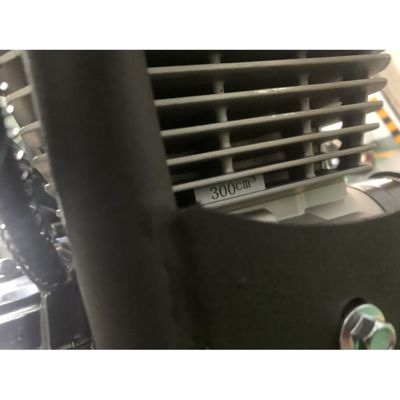 купить Мотоцикл FIDELIS Legend CB300F (ZS175FMM) ENDURO в Москве - фото 