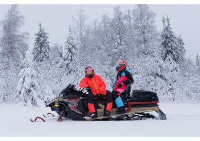 купить Снегоход АОДЕС Snowcross 1000 SWT SC в Москве - фото 