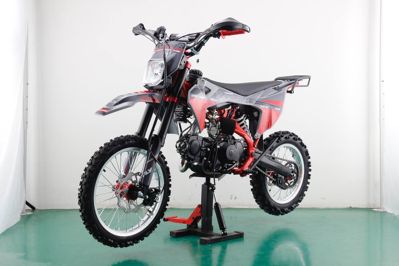купить Мотоцикл RACER Z2 PITBIKE в Москве - фото 