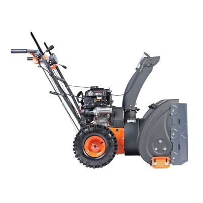 купить Снегоуборщик PATRIOT Сибирь 110 CE в Москве - фото 