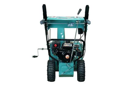 купить Снегоуборщик STURM STG7661ELR в Москве - фото 