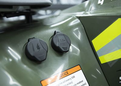 купить Квадроцикл SHARMAX 1100 FORCE LTD 28" в Москве - фото 