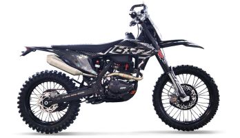 Мотоцикл BRZ MX8 PR300 23 ENDURO в Москве