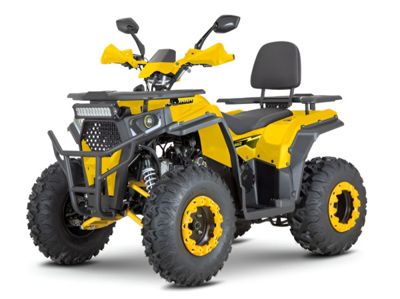 Квадроцикл YACOTA Dazzle 200 cc в Москве