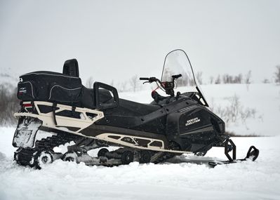 купить Снегоход SHARMAX SHP-1000 EFI в Москве - фото 