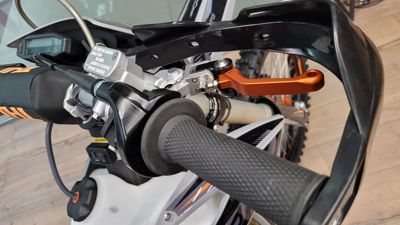 купить Мотоцикл кроссовый эндуро JHL Z4 PR250 (172FMM-5) в Москве - фото 