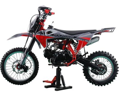 Мотоцикл RACER Z2 PITBIKE в Москве