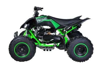 купить Квадроцикл MIKILON Rapide 200 EFI в Москве - фото 