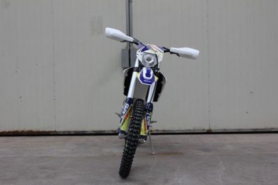 купить Мотоцикл GR7 F250A-M Enduro Lite в Москве - фото 