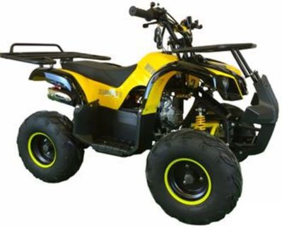 купить Квадроцикл MOWGLI Simple 7 в Москве - фото 