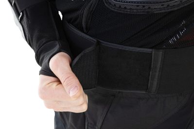 купить Мотозащита Sharmax черепаха RT 8 L в Москве - фото 