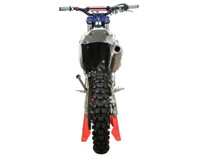 купить Мотоцикл кроссовый эндуро AVANTIS 300 Carb (Design HS) в Москве - фото 