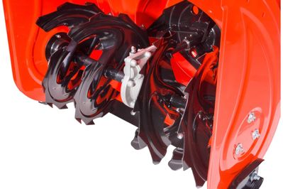 купить Снегоуборщик GIGANT SP-02 в Москве - фото 