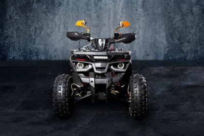 купить Квадроцикл AVANTIS Hunter 8 New в Москве - фото 