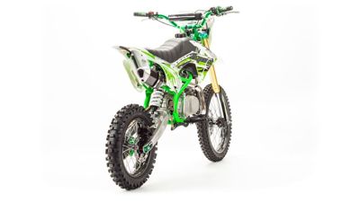 купить Мотоцикл MOTOLAND Apex140 (2021 Г.) PITBIKE в Москве - фото 