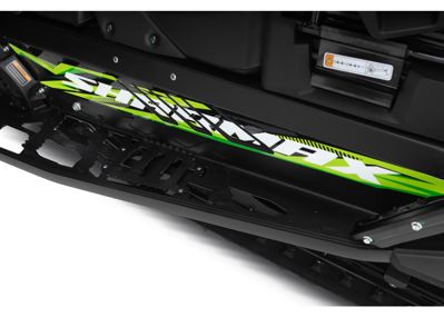 купить Снегоход SHARMAX Ace 1000 в Москве - фото 