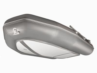 купить Лодка ПВХ X-RIVER Rocky 415 в Москве - фото 