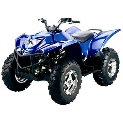 Квадроцикл NISSAMARAN Blast 500 в Москве