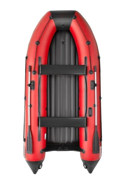 Лодка ПВХ РОДЖЕР Zefir 3100 LT в Москве