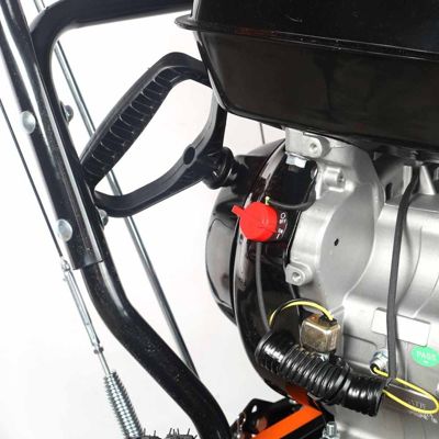 купить Снегоуборщик PATRIOT Сибирь 999 ЕKX в Москве - фото 