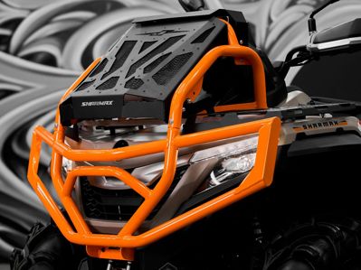 купить Квадроцикл SHARMAX 1100 Mud Force в Москве - фото 