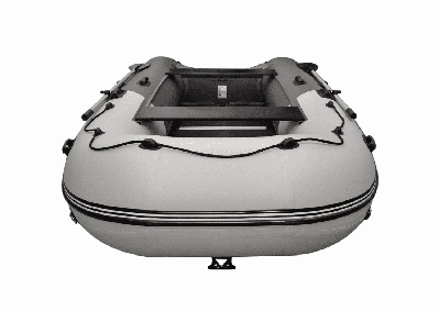 купить Лодка ПВХ МУССОН M-3600 СК Pro в Москве - фото 