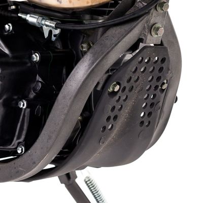 купить Мотоцикл IRBIS TTR 250 CROSS в Москве - фото 