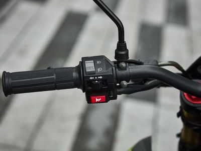 купить Мотоцикл SHARMAX Tour Enduro 300 в Москве - фото 