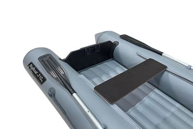 купить Лодка ПВХ BIG BOAT К310НД в Москве - фото 